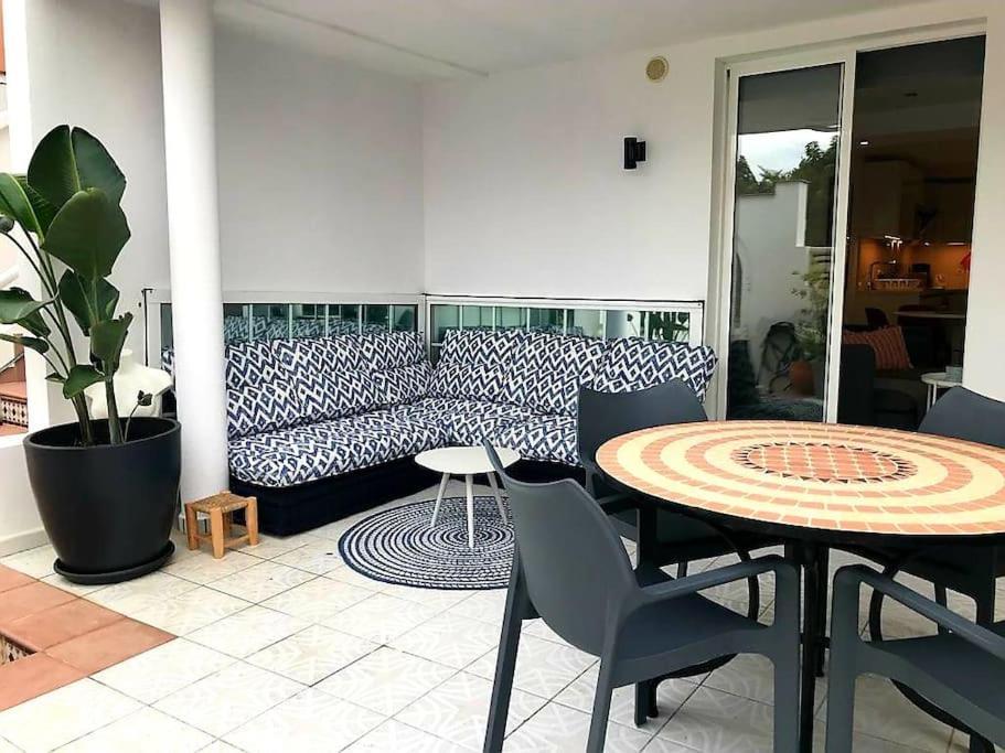 Pura Vida Strandnahes Ferienappartment In Bester Lage! Puerto de la Cruz  Esterno foto