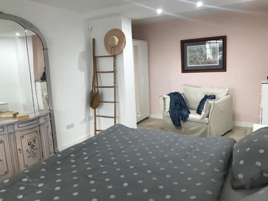 Pura Vida Strandnahes Ferienappartment In Bester Lage! Puerto de la Cruz  Esterno foto
