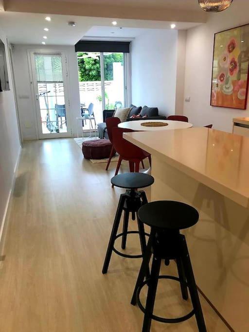 Pura Vida Strandnahes Ferienappartment In Bester Lage! Puerto de la Cruz  Esterno foto