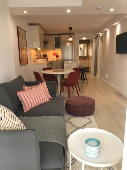 Pura Vida Strandnahes Ferienappartment In Bester Lage! Puerto de la Cruz  Esterno foto