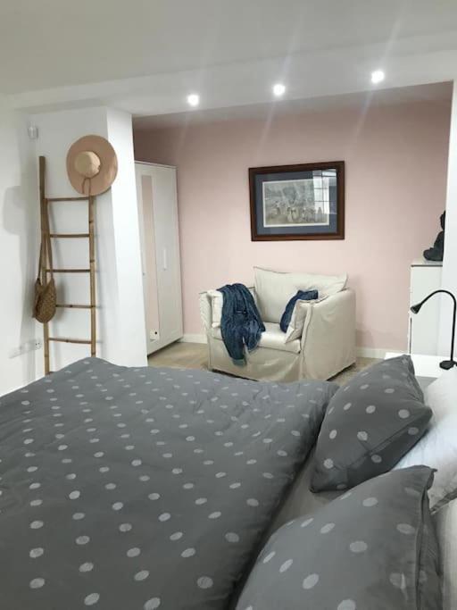 Pura Vida Strandnahes Ferienappartment In Bester Lage! Puerto de la Cruz  Esterno foto