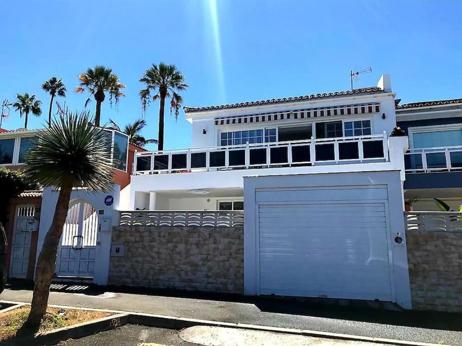 Pura Vida Strandnahes Ferienappartment In Bester Lage! Puerto de la Cruz  Esterno foto