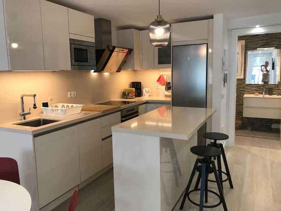 Pura Vida Strandnahes Ferienappartment In Bester Lage! Puerto de la Cruz  Esterno foto