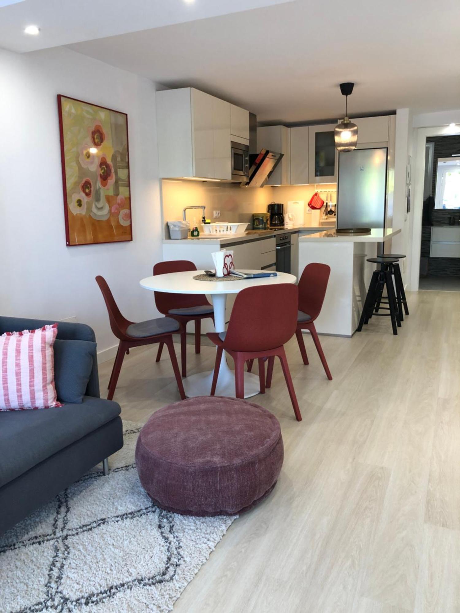 Pura Vida Strandnahes Ferienappartment In Bester Lage! Puerto de la Cruz  Esterno foto