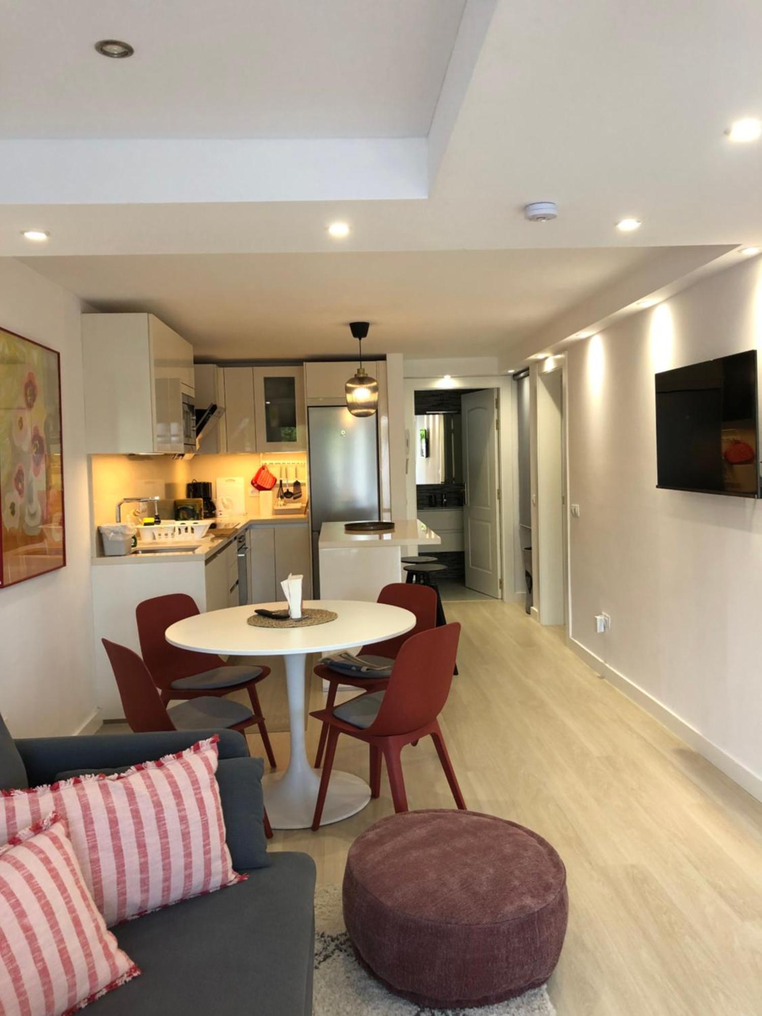 Pura Vida Strandnahes Ferienappartment In Bester Lage! Puerto de la Cruz  Esterno foto